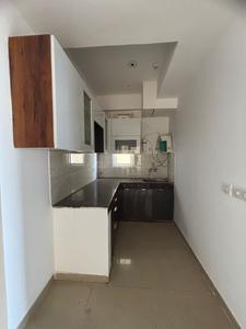 Kitchen Image of 1220 Sq.ft 2.5 BHK Apartment / Flat for sale in Aditya Celebrity Homes, Sector 76 Noida for Rs. 14500000