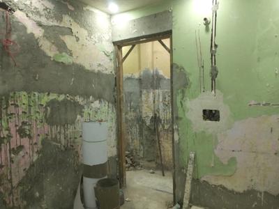 Bedroom Image of 750 Sq.ft 2 BHK Builder Floor for sale in Hari Nagar New Delhi for Rs. 6800000