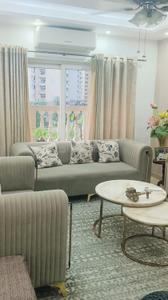 Hall Image of 2300 Sq.ft 4 BHK Apartment / Flat for sale in Purvanchal Royal City, Chi V Greater Noida for Rs. 37500000