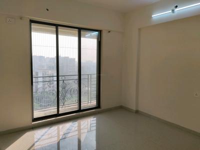 Bedroom Image of 1200 Sq.ft 2 BHK Apartment / Flat for sale in Anmol Sankalp, Ulwe Navi Mumbai for Rs. 12000000