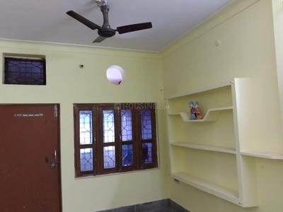 Hall Image of 650 Sq.ft 1 BHK Duplex for rent in Rajajipuram Lucknow for Rs. 7000
