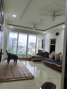 Hall Image of 1500 Sq.ft 3 BHK Apartment / Flat for rent in Rameshwari Nagpur for Rs. 24000