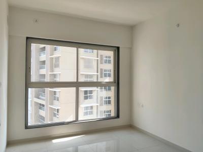 Bedroom Image of 1100 Sq.ft 2 BHK Apartment / Flat for sale in Dosti West County, Thane West Thane for Rs. 12000000