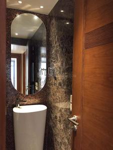 Bathroom Image of 2000 Sq.ft 3 BHK Builder Floor for sale in Greater Kailash New Delhi for Rs. 70000000