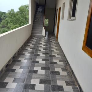 Balcony Image of 1020 Sq.ft 2 BHK Apartment / Flat for sale in Ramanayapeta Kakinada for Rs. 4800000