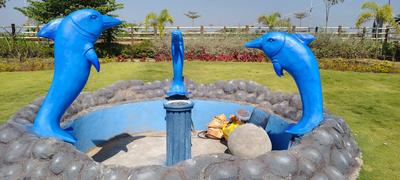 Image of 180 Sq.ft Residential Plot / Land for sale in Nawabpet, Vikarabad for Rs. 2700000