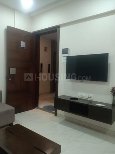 Hall Image of Replacement in Lower Parel, Mumbai