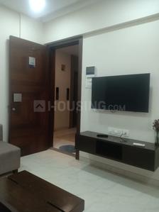 Hall Image of Replacement  in Lower Parel, Mumbai