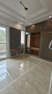 2 BHK Independent Builder Floor