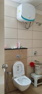 Image of 1180 Sq.ft 2 BHK Apartment / Flat for sale in Bejai, Mangalore for Rs. 8000000