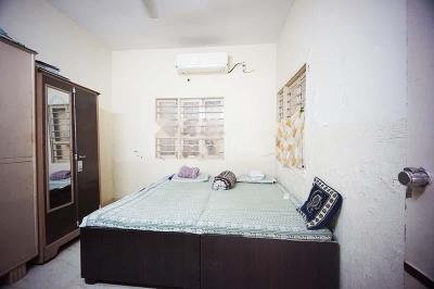Bedroom Image of 1765 Sq.ft 3 BHK Apartment / Flat for sale in Hallmark Treasor, Gandipet Hyderabad for Rs. 21000000