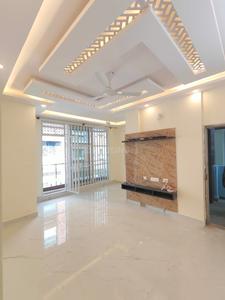 2 BHK Independent Builder Floor