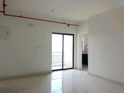 Living Room Image of 913 Sq.ft 2 BHK Apartment / Flat for sale in Primarc Southwinds, Rajpur Kolkata for Rs. 5800000
