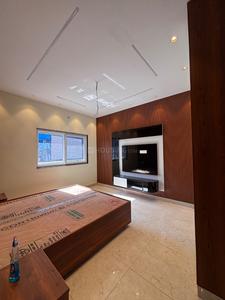 Krishna Nagar Bedroom 2