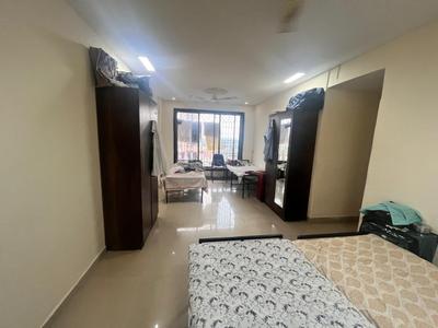 Bedroom Image of Pawar Living Space in Thane West, Thane