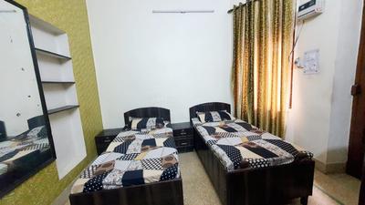 Hall Image of Home like Accommodation in Rajinder Nagar, New Delhi