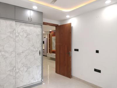 Bedroom Image of 1233 Sq.ft 3 BHK Builder Floor for sale in Sector 89 Faridabad for Rs. 13800000