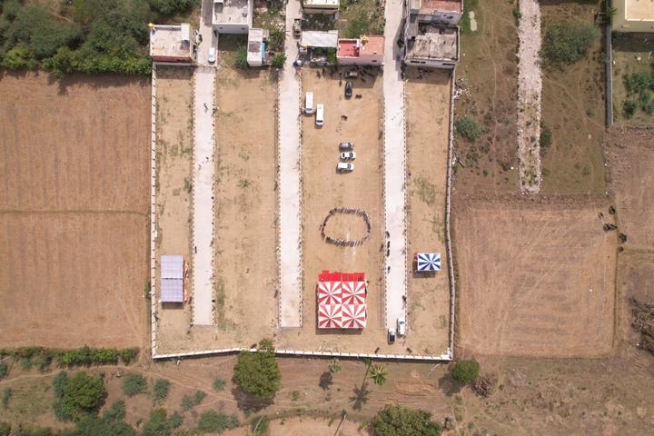 Titan Square  Main Image 1