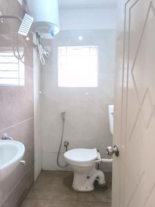 Bedroom One Image of 900 Sq.ft 2 BHK Independent House for rent in Subramanyapura Bengaluru for Rs. 28000