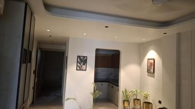 Living Room Image of 950 Sq.ft 2 BHK Apartment / Flat for sale in Kulesara Greater Noida for Rs. 4000000