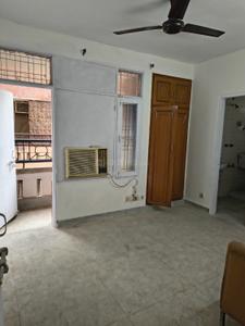 Bedroom Image of 1600 Sq.ft 3 BHK Apartment / Flat for sale in CGHS Akash Ganga Apartments, Sector 6 Dwarka New Delhi for Rs. 20000000