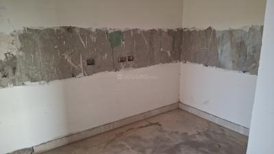 Kitchen Image of 1154 Sq.ft 3 BHK Apartment / Flat for sale in Apex Alphabet, Noida Extension Greater Noida for Rs. 13822500