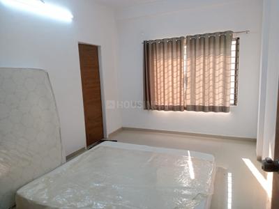 Bedroom Image of 2250 Sq.ft 4 BHK Villa for sale in Bill Vadodara for Rs. 7800000