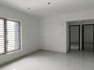 Living Room Image of 1400 Sq.ft 3 BHK Apartment / Flat for sale in Mogappair East Chennai for Rs. 18200000