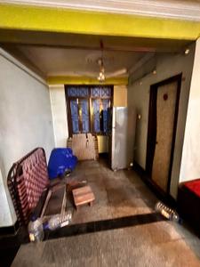 Hall Image of 1361 Sq.ft 3 BHK Apartment / Flat for rent in Mundeshwari Terrace Gardenia, Ashiana Digha Road Patna for Rs. 25000