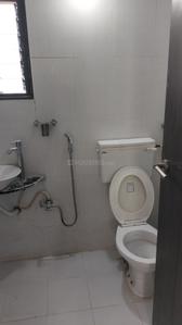 Image of 1056 Sq.ft 2 BHK Apartment / Flat for rent in Vastushree Adrina, Mundhwa, Pune for Rs. 26000