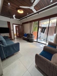 Balcony Image of 1250 Sq.ft 3 BHK Apartment / Flat for sale in Jodhpur Ahmedabad for Rs. 11500000