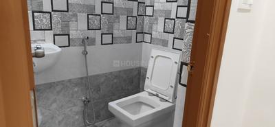 Image of 1250 Sq.ft 2 BHK Apartment / Flat for rent in Sri Tirumala Millennium Phase III, Mallapur, Secunderabad for Rs. 30000