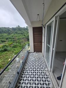 Balcony Image of 1750 Sq.ft 3 BHK Builder Floor for sale in Canal Road Dehradun for Rs. 11000000