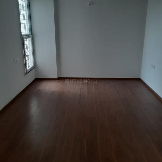 Essential house Bedroom 1