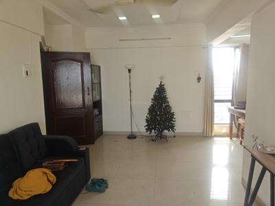 Living Room Image of 1100 Sq.ft 2 BHK Apartment / Flat for sale in Seawoods Navi Mumbai for Rs. 20000000