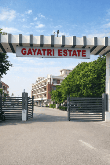 Partapur Main Image 1