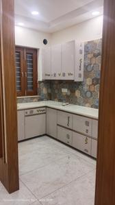 Kitchen Image of 2500 Sq.ft 3 BHK Independent House for sale in Sahastradhara Road Dehradun for Rs. 13000000