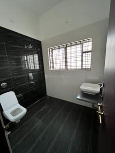 Bathroom Image of 1600 Sq.ft 4 BHK Villa for rent in Bilhari Jabalpur for Rs. 30000