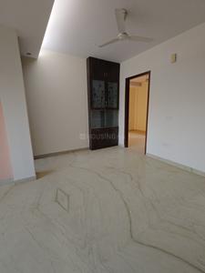 3 BHK Independent Builder Floor