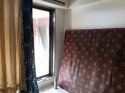 Bedroom Image of 545 Sq.ft 1 BHK Apartment / Flat for sale in Konark Shanti Kishan Chs Ltd, Dahisar East Mumbai for Rs. 11000000