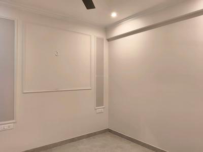 Bedroom Image of 1600 Sq.ft 2 BHK Builder Floor for rent in Sector 57 Gurgaon for Rs. 50000