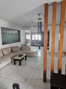 Hall Image of 4750 Sq.ft 5 BHK Apartment / Flat for sale in Panampilly Nagar Kochi for Rs. 25000000