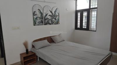 Bedroom Image of 1254 Sq.ft 2 BHK Apartment / Flat for sale in Gaurs Green Vista, Indirapuram Ghaziabad for Rs. 11131000