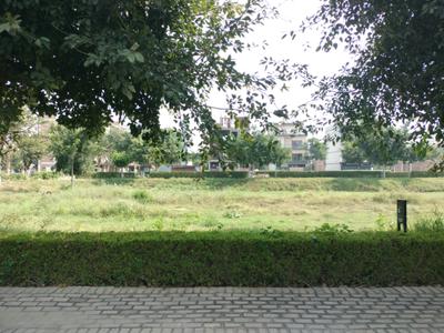 Image of 161 Sq.ft Residential Plot / Land for sale in BPTP District, Sector 81, Faridabad for Rs. 37800000
