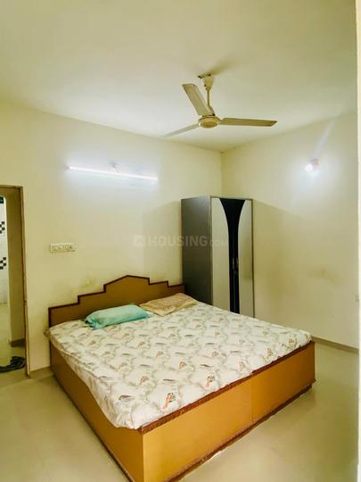 Aashram road Bedroom 1