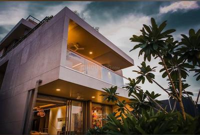 Image of 7695 Sq.ft 4 BHK Independent House for sale in Shela, Ahmedabad for Rs. 145000000