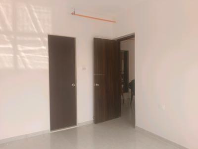 Bedroom Image of 850 Sq.ft 2 BHK Apartment / Flat for sale in  Om Vishramyog CHS, Borivali West Mumbai for Rs. 22500000
