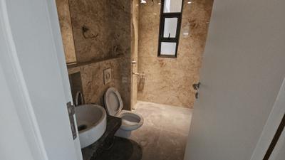 Image of 2300 Sq.ft 3 BHK Apartment / Flat for rent in Anandam Tiara Residence Tower A, Bicholi Hapsi, Indore for Rs. 45000