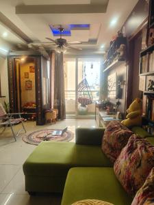 Hall Image of 1178 Sq.ft 2 BHK Apartment / Flat for sale in Favourite Elegance by Favourite Developers, Hebbal Bengaluru for Rs. 9500000