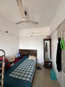 Bedroom Image of Kunal in Andheri West, Mumbai